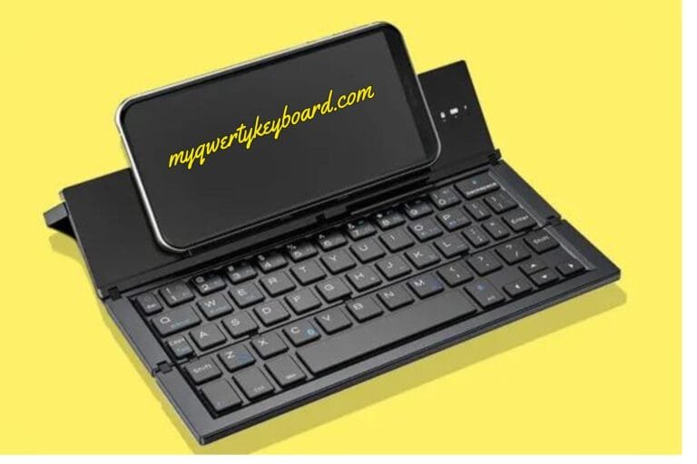 Latest Portable Keyboard