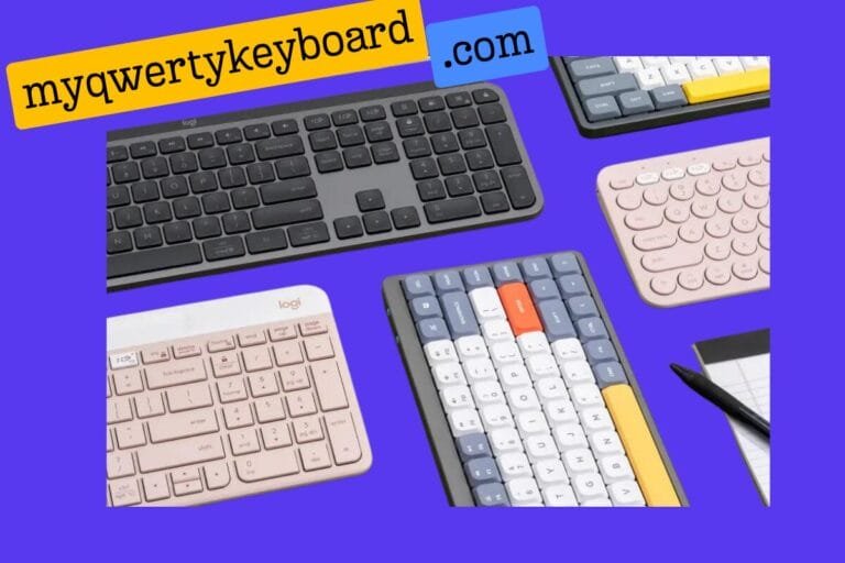 Top Keyboard Recommendations for 2024
