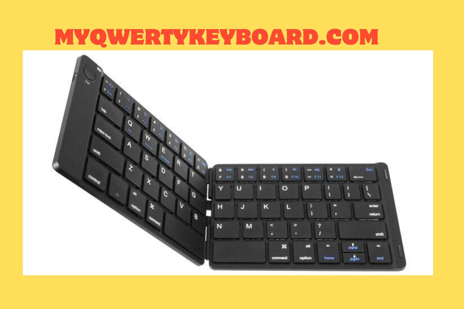 portable keyboard