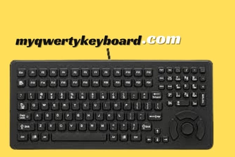Reviewing Industrial Keyboard Types