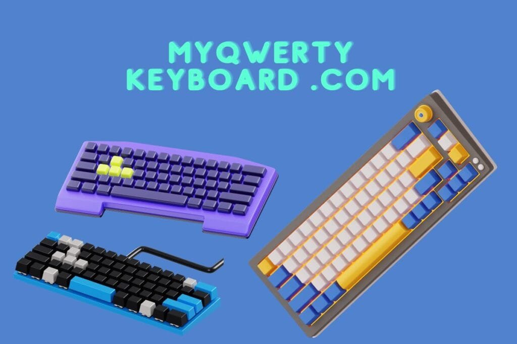 The Whole Guide on 75% Keyboards with amazing layout and design