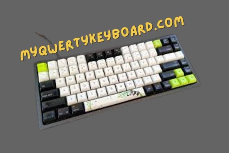 The Whole Guide on 75% Keyboards