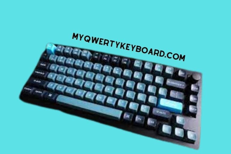 75% Keyboard Layout: A Detailed Buying Guide
