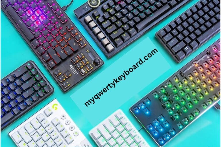 Top 10 Gaming Keyboards of 2024