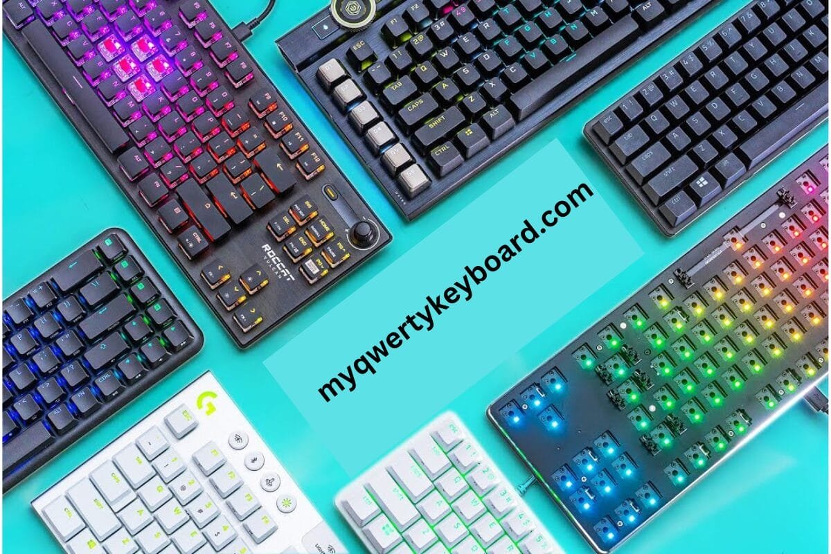 Top 10 Gaming Keyboards of 2024