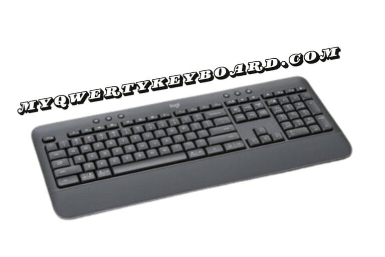 Best Office Keyboard in 2024