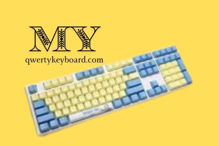 Overview of the Fallout Ducky Keyboard